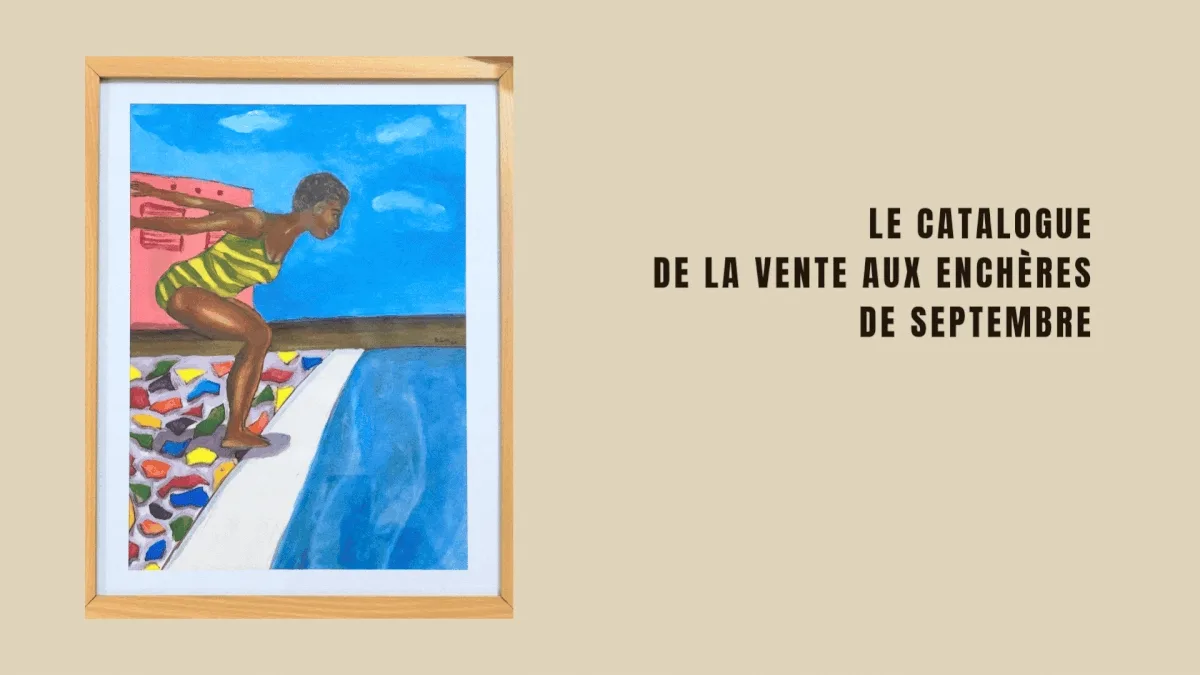 26 Le prochain catalogue