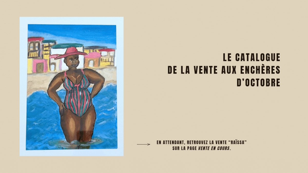 26 Le prochain catalogue